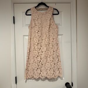 Vince Camuto, Women’s size 10, mini dress for Valentine’s Day 💌